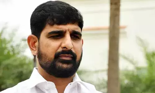 Koushik Reddy: నన్ను అరెస్ట్ చేయించింది అతడే.. కౌశిక్ రెడ్డి సంచలన ఆరోపణలు