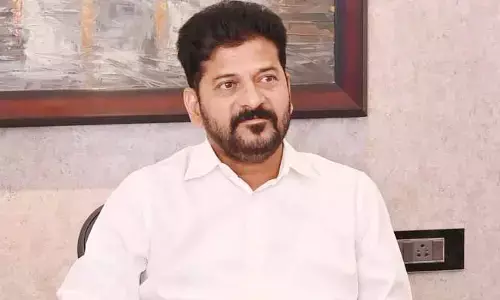 CM Revanth Reddy: నేడు ఢిల్లీకి సీఎం రేవంత్ రెడ్డి, మంత్రులు.. అసలు విషయం అదే!