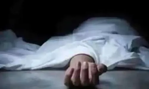 Crime News:  దారుణం.. మహిళను హత్య చేసి యువకుడు సూసైడ్