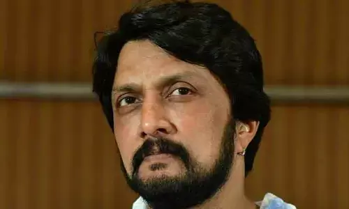 ఈ సమయంలో ఆ ప్రాజెక్ట్స్ ఎంపిక చేసుకోవడం సరైన నిర్ణయం కాదు.. రిటైర్మెంట్‌పై క్లారిటీ ఇచ్చిన సుదీప్