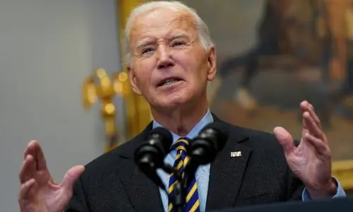 Joe Biden: పుతిన్ కుట్రను భగ్నం చేసింది అమెరికానే..!