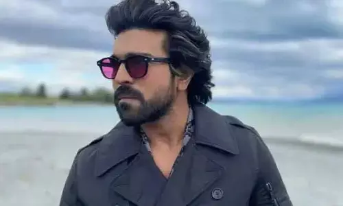 Ram Charan: అభిమానులకు హామీ ఇస్తున్నా.. పండగ పూట రామ్ చరణ్ ఎమోషనల్ నోట్