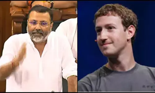 మెటా క్షమాపణలు చెప్పాల్సిందే!