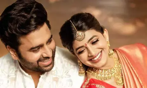 ఎట్టకేలకు పెళ్ళి పీటలెక్కబోతున్న 40 ఏళ్ల టాలీవుడ్ హీరో.. అమ్మాయి ఎవరో తెలిస్తే ఫ్యూజులు ఎగిరి పోవాల్సిందే