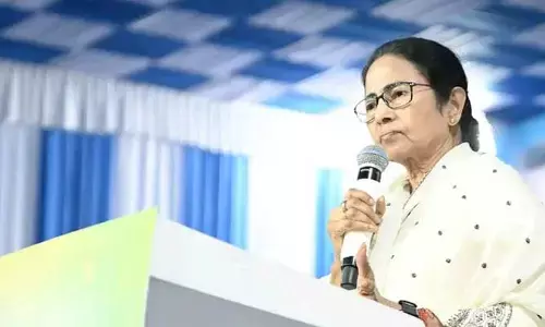 ఊపిరి ఉన్నంత వరకు ఓట్ల చోరీ జరగనివ్వను: సీఎం మమతా బెనర్జీ