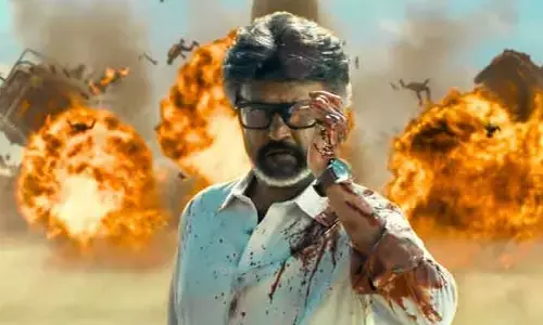 Rajinikanth: రజినీకాంత్ అభిమానులకు సూపర్ న్యూస్.. ‘జైలర్-2’ అదిరిపోయే అప్డేట్ విడుదల