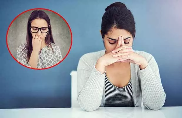 Stress : చిన్న వయసులో అధిక ఒత్తిడి.. పెద్దయ్యాక జ్ఞాపకశక్తిపై ప్రభావం చూపుతుందా? Stress : చిన్న వయసులో అధిక ఒత్తిడి.. పెద్దయ్యాక జ్ఞాపకశక్తిపై ప్రభావం చూపుతుందా?