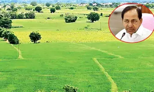 Telangana: ఈ పాపమూ కేసీఆర్‌దేనా..!
