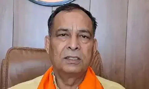 Haryana BJP : హర్యానా బీజేపీ అధ్యక్షుడుపై గ్యాంగ్ రేప్  కేసు!