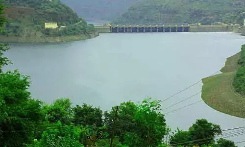 మళ్లీ నీటి పంచాయితీ.. తెలంగాణ ప్రభుత్వం కీలక నిర్ణయం