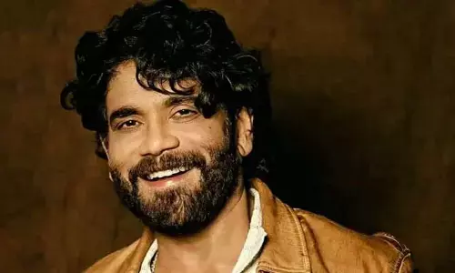 Nagarjuna: అన్నపూర్ణ స్టూడియోకు 50ఏళ్లంటూ స్పెషల్ వీడియో షేర్ చేసిన కింగ్ నాగార్జున