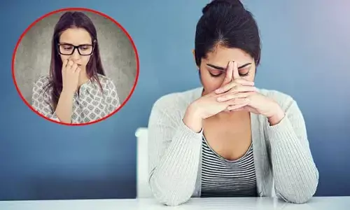 Stress : చిన్న వయసులో అధిక ఒత్తిడి.. పెద్దయ్యాక జ్ఞాపకశక్తిపై ప్రభావం చూపుతుందా?