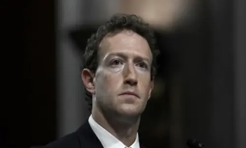 Mark Zuckerberg: భారత ఎన్నికలపై వ్యాఖ్యలు.. వెనక్కి తగ్గిన మెటా