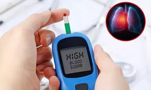 Diabetes : చిన్న నిర్లక్ష్యమే పెద్ద సమస్యగా మారొచ్చు.. డయాబెటిస్ ఉంటే బీ కేర్ ఫుల్ !