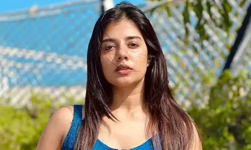 Akshaya Udayakumar : బ్యూటీ  క్యూట్ లుక్స్