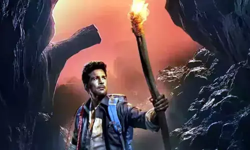 OTT: ఓటీటీలోకి నయా థ్రిల్లర్ సిరీస్.. స్ట్రీమింగ్ ఎక్కడంటే?