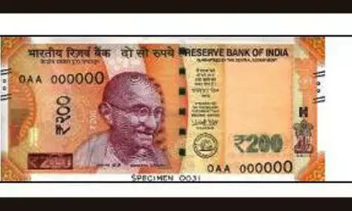 RBI: రూ.200 నోట్ల బ్యాన్ ? ఆర్బీఐ కీలక ప్రకటన