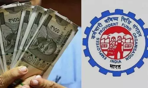 EPFO: PF అకౌంట్‌ ఉన్నవాళ్ల కోసమే ఈ న్యూస్.. పదేళ్ల సర్వీస్‌పై పెన్షన్ ఎంత వస్తుందో తెలుసుకోండి
