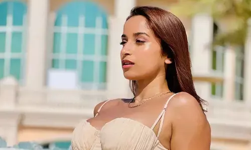 Pooja Bhalekar