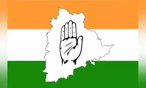 congress: తెలంగాణ మంత్రుల్లో ప్రమోషన్ ఎవరికి? డీమోషన్ ఎవరికి? కేసీ వేణుగోపాల్ నివాసంలో కీలక సమావేశం