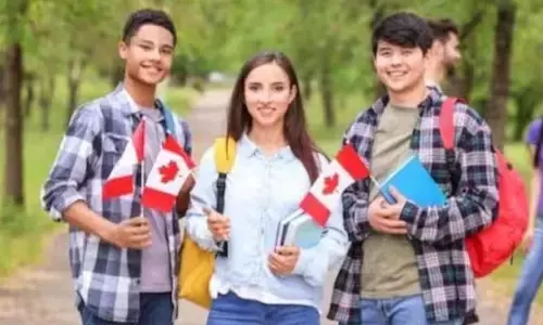 canada: విదేశీ ఉద్యోగులకు కెనడా గుడ్ న్యూస్.. ఓడబ్లూపీ రూల్స్ సడలింపు