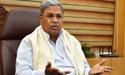 Cast census: కుల గణన నివేదిక వాయిదా.. కర్ణాటక ప్రభుత్వం కీలక నిర్ణయం
