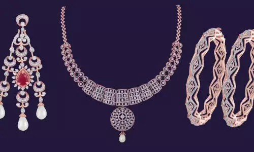 Reliance Jewels: మహిళలకు రిలయన్స్ గుడ్ న్యూస్..ఇది నిజంగా డ్రీమ్ సేల్..డైమండ్స్ పై కళ్లు చెదిరే ఆఫర్స్