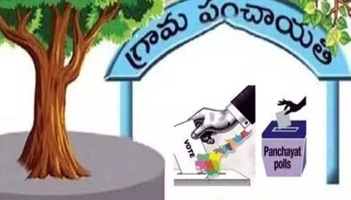 స్థానిక సంస్థల ఎన్నికల్లో బీసీ రిజర్వేషన్లు పెంచాలి! స్థానిక సంస్థల ఎన్నికల్లో బీసీ రిజర్వేషన్లు పెంచాలి!