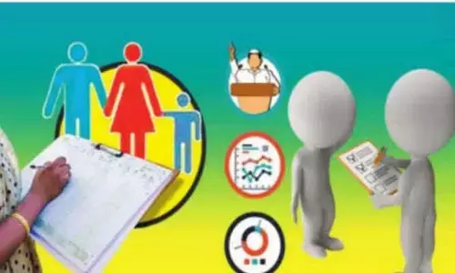 Indiramma Survey: ‘ఇందిరమ్మ’ సర్వేపై సీరియస్.. ఉమ్మడి జిల్లాలో పూర్తి కాని వైనం