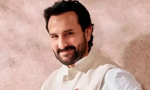 Saif Ali Khan: బాలీవుడ్‌లో సంచలనం.. సైఫ్ అలీఖాన్‌పై హత్యాయత్నం