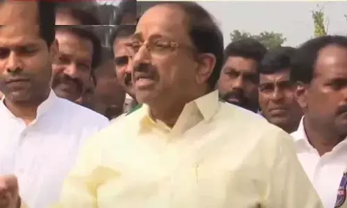 Minister Thummala: నా మాటల్లో తప్పుంటే.. శిక్షించండి: మంత్రి తుమ్మల హాట్ కామెంట్స్