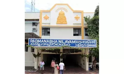 Tirumala : తిరుమలలో మరో విషాదం