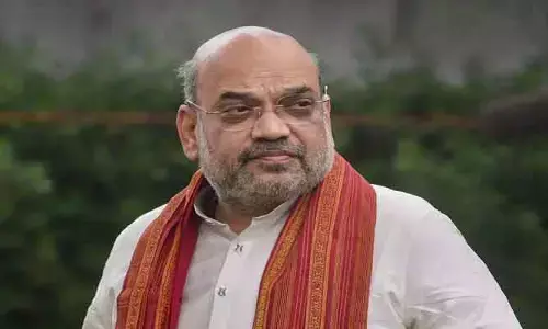 Amit Shah: ఆంధ్రప్రదేశ్‌లో కేంద్ర మంత్రి అమిత్ షా పర్యటన