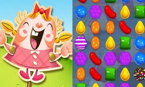 Candy Crush: క్యాండీ క్రష్‌ ఆడితే సచ్చారే... ఈ మ్యాటర్‌ తెలుసుకుంటే మళ్లీ జీవితంలో ఆడరు