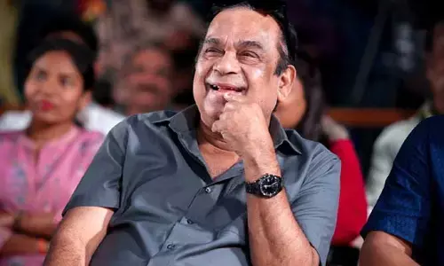 Brahmanandam: ఆ కారణంగానే సినిమాలకు దూరంగా ఉన్నా.. బ్రహ్మానందం షాకింగ్ కామెంట్స్