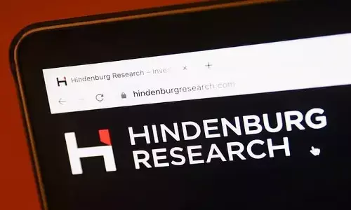 Hindeburg Research: అమెరికా షార్ట్ సెల్లర్ హిండెన్‌బర్గ్ రీసెర్చ్ మూసివేత
