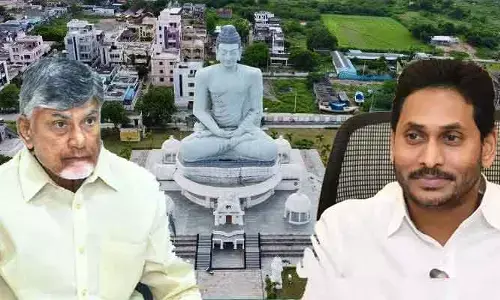 Secretariat: మరోసారి సీఎం చంద్రబాబు  కీలక వ్యాఖ్యలు