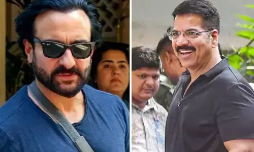 సైఫ్ అలీఖాన్‌పై హత్యాయత్నం.. రంగంలోకి ఎన్‌కౌంటర్ స్పెషలిస్ట్