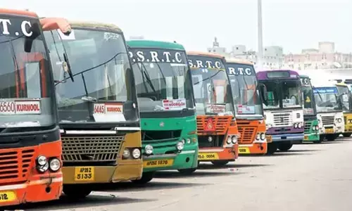RTC: ఆర్టీసీ ఉద్యోగుల సమస్యల పరిష్కారానికి ప్రభుత్వం కీలక చర్యలు