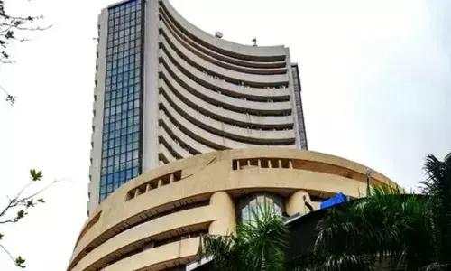 Stock Market: వరుసగా మూడోరోజూ లాభాల్లో ముగిసిన స్టాక్ మార్కెట్లు