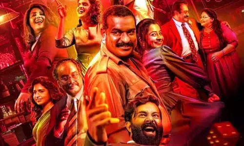 Rifle Club: తెలుగులోకి వచ్చేసిన మలయాళ బ్లాక్ బస్టర్ మూవీ.. ఎక్కడ చూడొచ్చంటే?