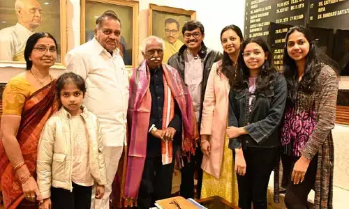‘నా సేవ జీవితానికి నాంది పలికింది అక్కడే’.. హర్యానా గవర్నర్ కీలక వ్యాఖ్యలు