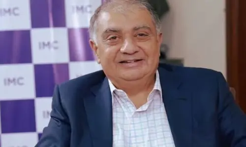 IMC: ప్రభుత్వం పాలసీ విధానాల కొనసాగింపు, పాలనను మెరుగుపరచడంపై దృష్టి పెట్టాలి: ఐఎంసీ చీఫ్