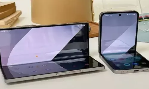 Samsung: గెలాక్సీ ఫోల్డబుల్ స్మార్ట్‌ఫోన్‌లపై ప్రత్యేక ఆఫర్‌లు ప్రకటించిన శాంసంగ్