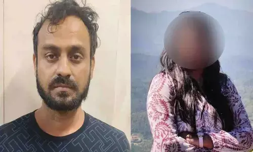 ప్రైవేట్ వీడియోలతో అంకుల్ బ్లాక్ మెయిల్.. బెంగళూరు టెకీ ఆత్మహత్య