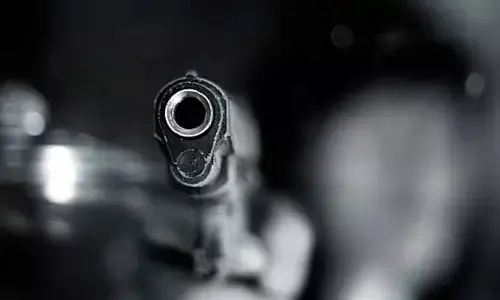 Hyderabad: అఫ్జల్‌గంజ్‌లో కాల్పుల కలకలం