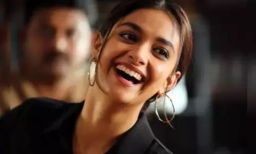 Keerthy Suresh : ఓటీటీలోకి కీర్తి సురేష్ రెండు సినిమాలు..