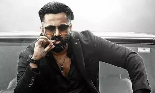 Unni Mukundan: మానవ పరిణామంలో హింస ఒక భాగమే.. ‘మార్కో’ సినిమాపై ఉన్ని ముకుందన్ కామెంట్స్