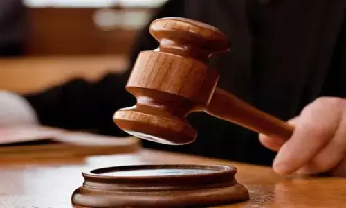 Chirang Court: జీరో పెండింగ్ కేసులతో అరుదైన ఘనత సాధించిన చిరాంగ్ కోర్టు