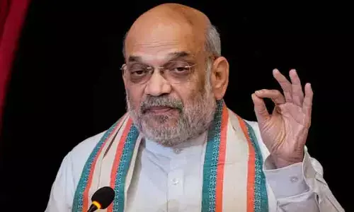 Amit Shah: 18న స్పెషల్ విజిట్